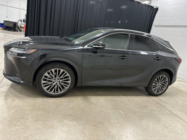 used 2023 Lexus RX 350 car, priced at $58,963