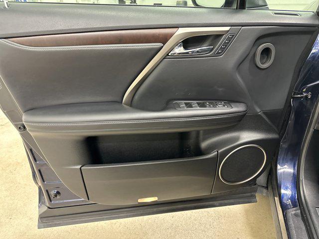 used 2021 Lexus RX 350 car, priced at $32,298