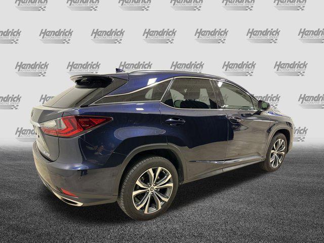 used 2021 Lexus RX 350 car, priced at $32,298