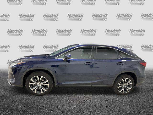 used 2021 Lexus RX 350 car, priced at $32,298
