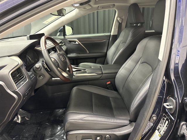 used 2021 Lexus RX 350 car, priced at $32,298