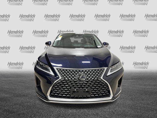 used 2021 Lexus RX 350 car, priced at $32,298