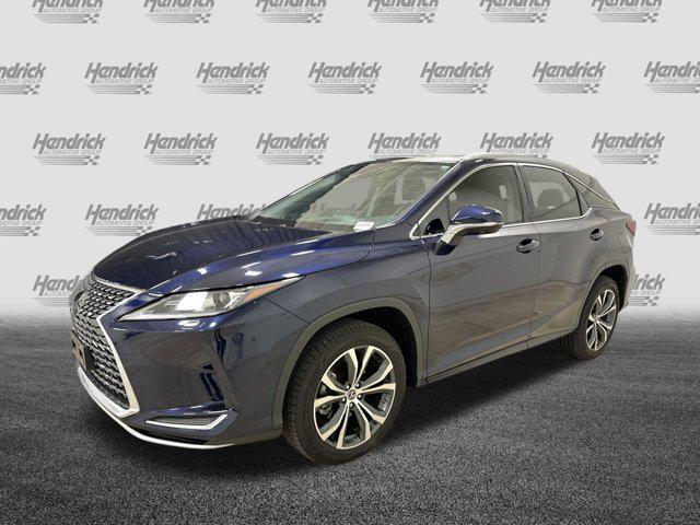 used 2021 Lexus RX 350 car, priced at $32,298