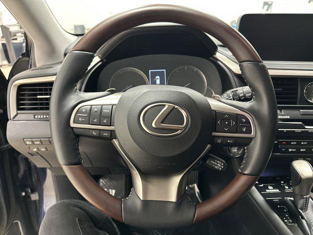 used 2021 Lexus RX 350 car, priced at $32,298