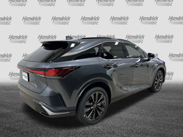 new 2025 Lexus RX 350 car, priced at $60,290