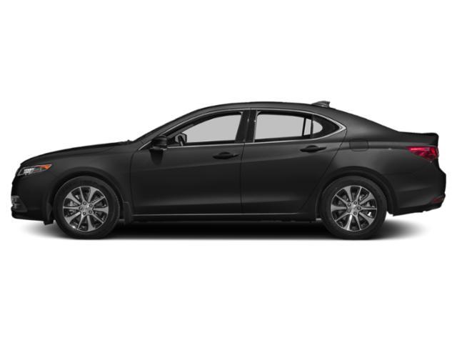 used 2015 Acura TLX car, priced at $17,667