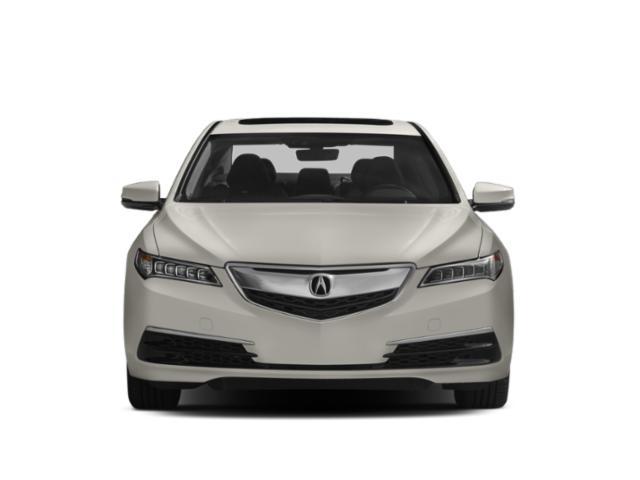 used 2015 Acura TLX car, priced at $17,667