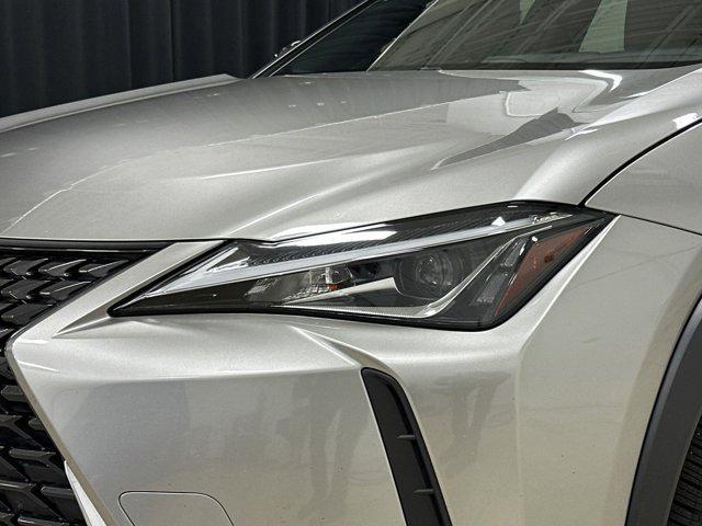 used 2020 Lexus UX 250h car, priced at $27,275