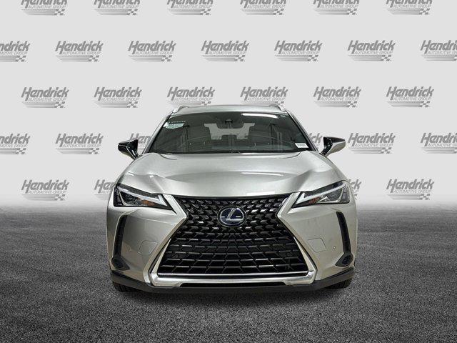 used 2020 Lexus UX 250h car, priced at $27,275