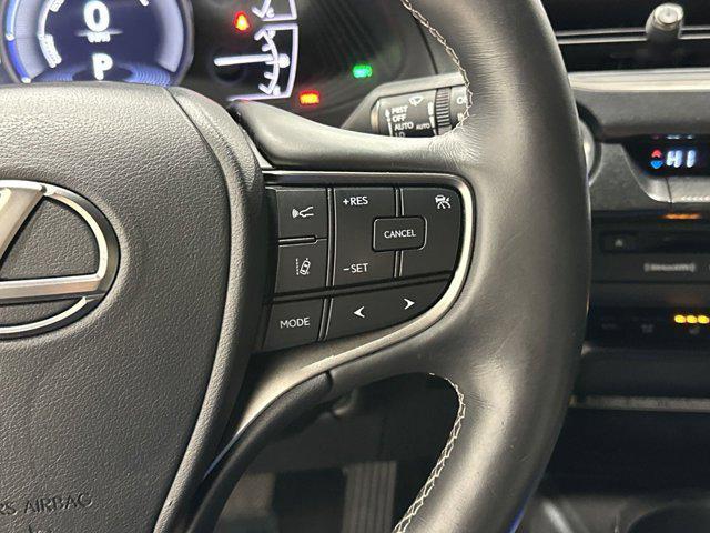 used 2020 Lexus UX 250h car, priced at $27,275