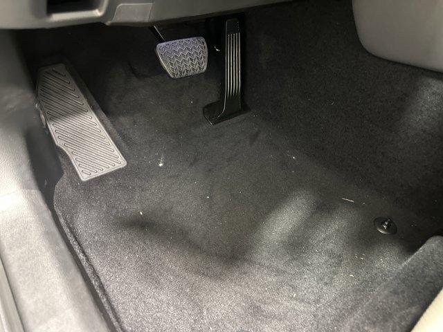 new 2025 Lexus ES 350 car, priced at $52,045