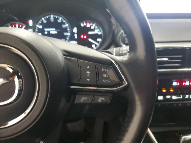 used 2022 Mazda CX-9 car, priced at $31,924
