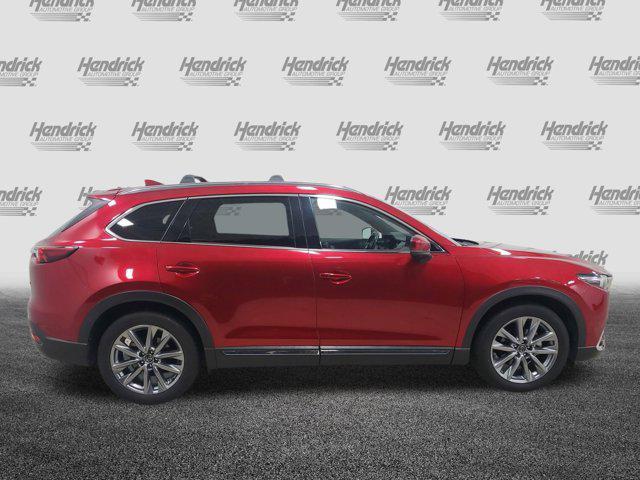used 2022 Mazda CX-9 car, priced at $31,924