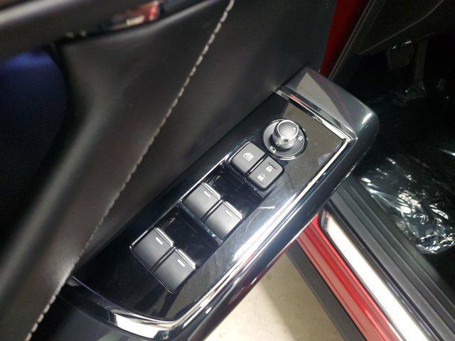 used 2022 Mazda CX-9 car, priced at $31,924