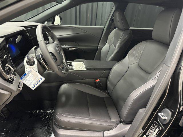 new 2026 Lexus RX 350 car, priced at $59,025