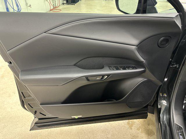 new 2026 Lexus RX 350 car, priced at $59,025