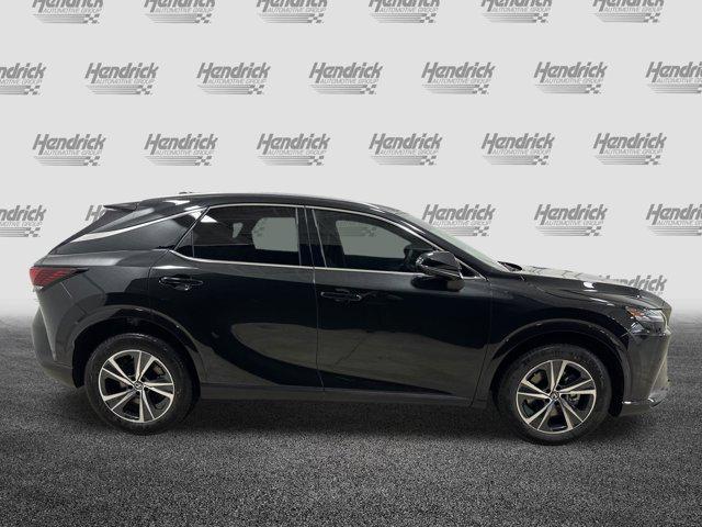 new 2026 Lexus RX 350 car, priced at $59,025