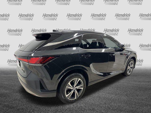 new 2026 Lexus RX 350 car, priced at $59,025