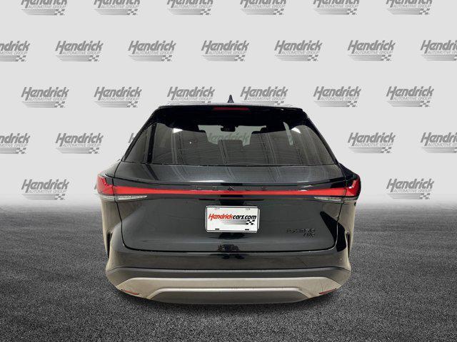 new 2026 Lexus RX 350 car, priced at $59,025