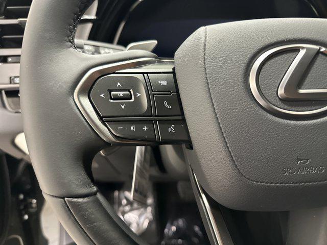 new 2026 Lexus RX 350 car, priced at $59,025