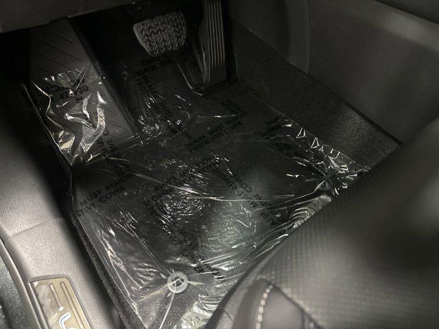 new 2026 Lexus RX 350 car, priced at $59,025