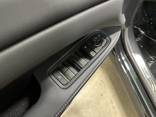 new 2026 Lexus RX 350 car, priced at $59,025