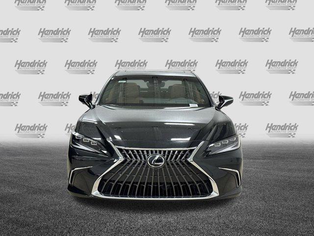 new 2025 Lexus ES 300h car, priced at $57,409