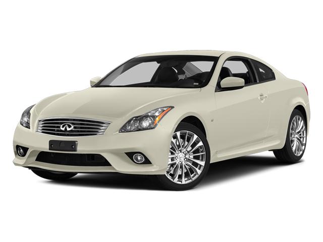 used 2014 INFINITI Q60 car, priced at $14,978