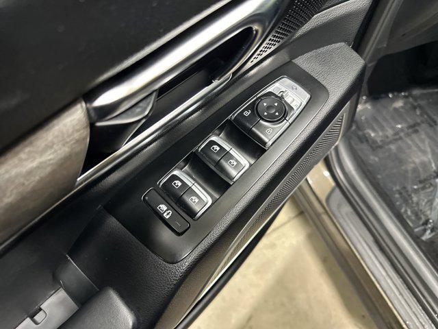 used 2021 Kia Telluride car, priced at $23,782