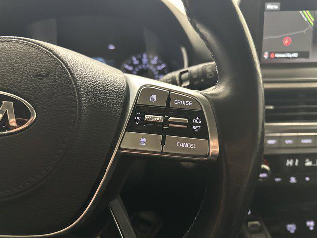 used 2021 Kia Telluride car, priced at $23,782