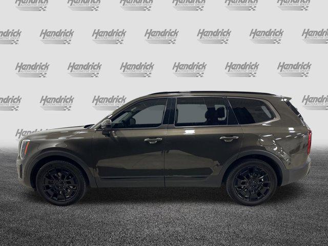used 2021 Kia Telluride car, priced at $23,782