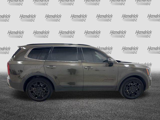 used 2021 Kia Telluride car, priced at $23,782