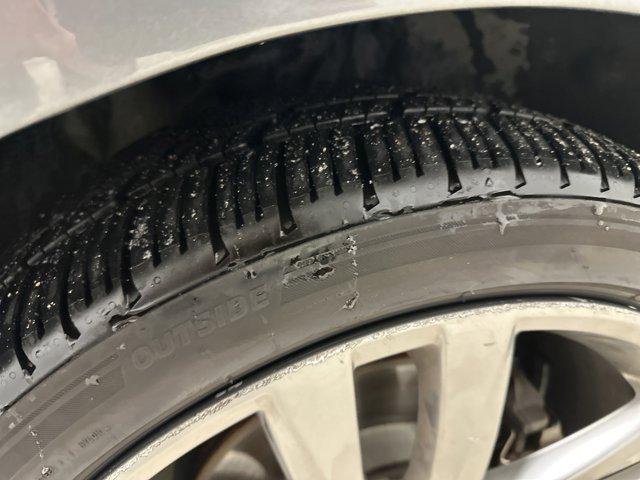 used 2018 Volkswagen Passat car, priced at $10,789