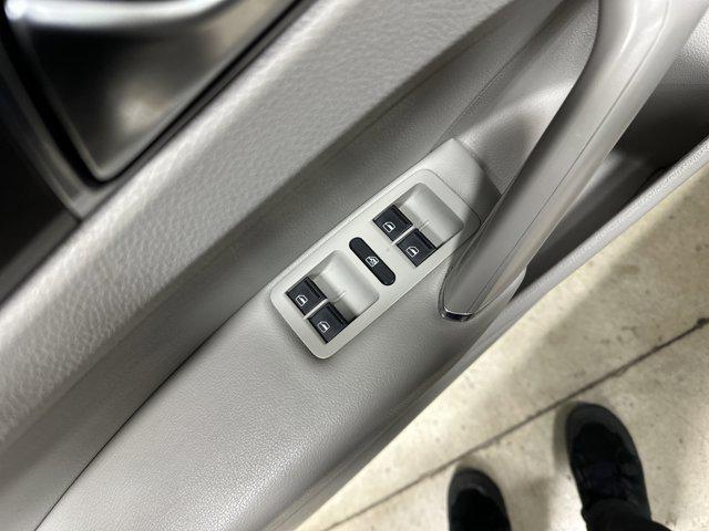 used 2018 Volkswagen Passat car, priced at $10,789