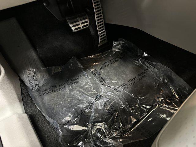 used 2018 Volkswagen Passat car, priced at $10,789