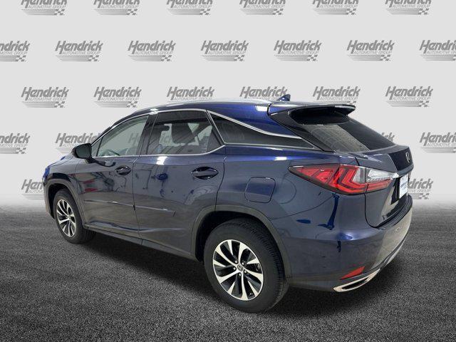 used 2022 Lexus RX 350 car, priced at $48,389