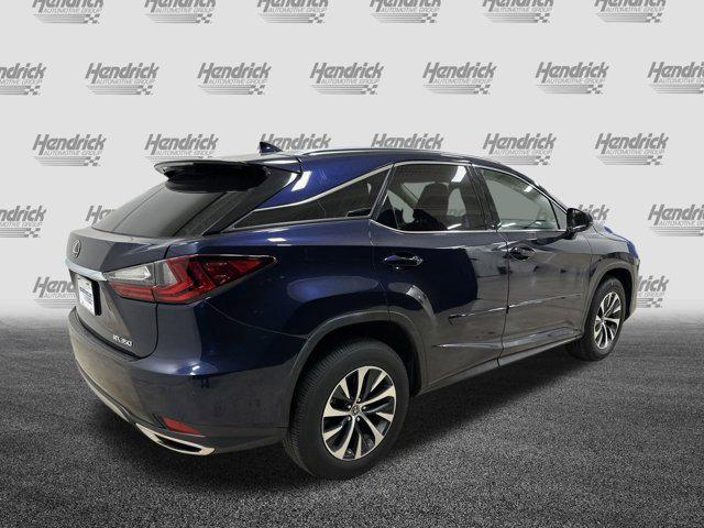 used 2022 Lexus RX 350 car, priced at $48,389