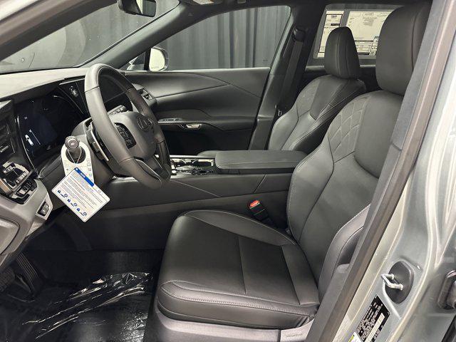 new 2025 Lexus RX 350 car, priced at $59,200