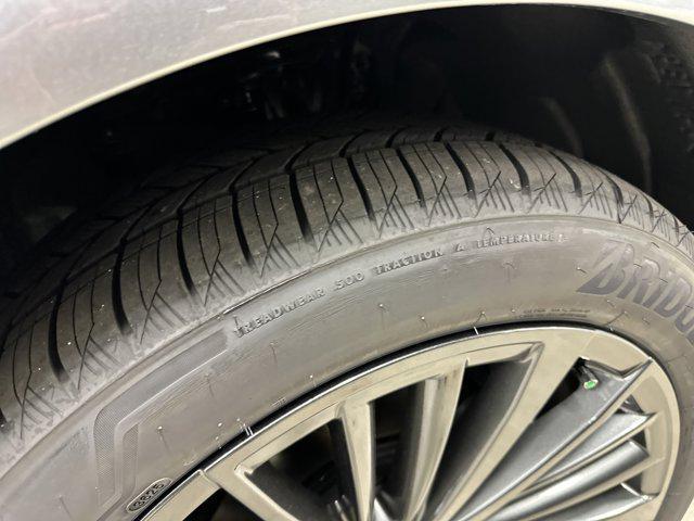 new 2025 Lexus RX 350 car, priced at $59,200