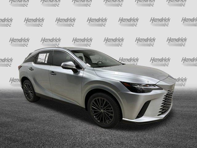 new 2025 Lexus RX 350 car, priced at $59,200