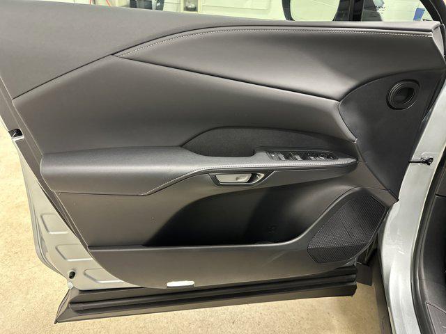 new 2025 Lexus RX 350 car, priced at $59,200