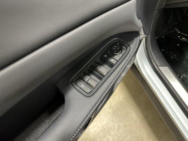 new 2025 Lexus RX 350 car, priced at $59,200