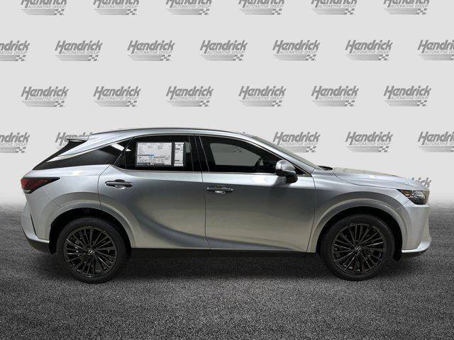 new 2025 Lexus RX 350 car, priced at $59,200
