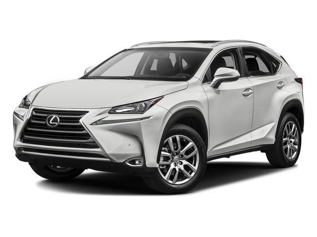 used 2016 Lexus NX 200t car, priced at $20,956