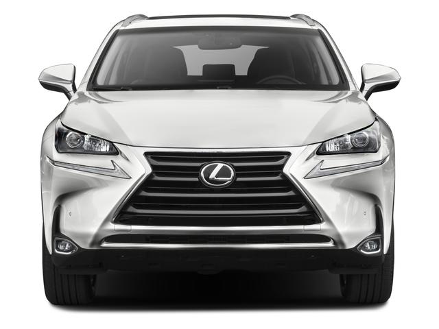 used 2016 Lexus NX 200t car, priced at $20,956