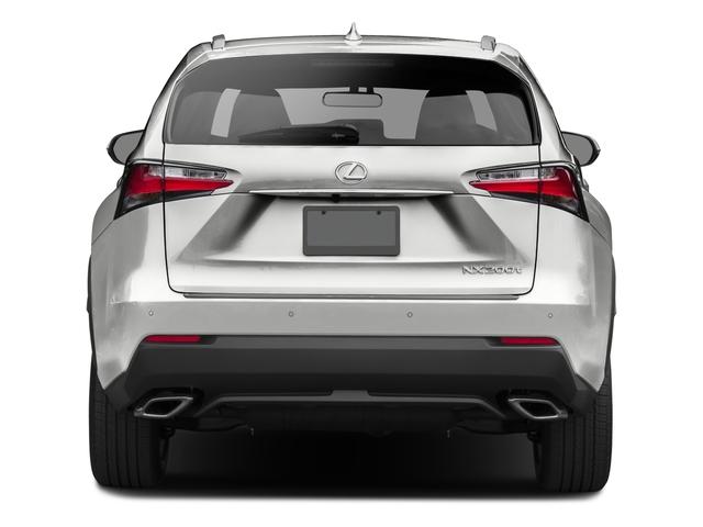 used 2016 Lexus NX 200t car, priced at $20,956