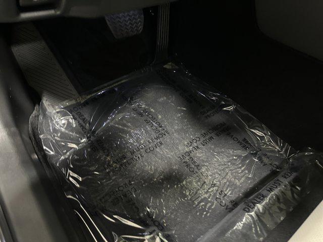 new 2025 Lexus ES 350 car, priced at $52,115