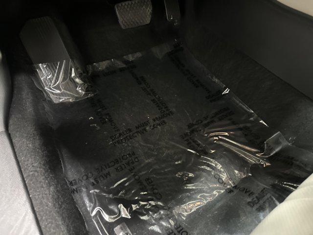 used 2022 Honda Accord Hybrid car, priced at $29,882