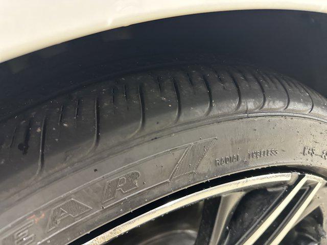 used 2022 Honda Accord Hybrid car, priced at $29,882