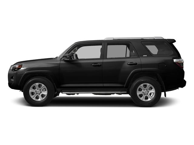 used 2017 Toyota 4Runner car, priced at $26,998